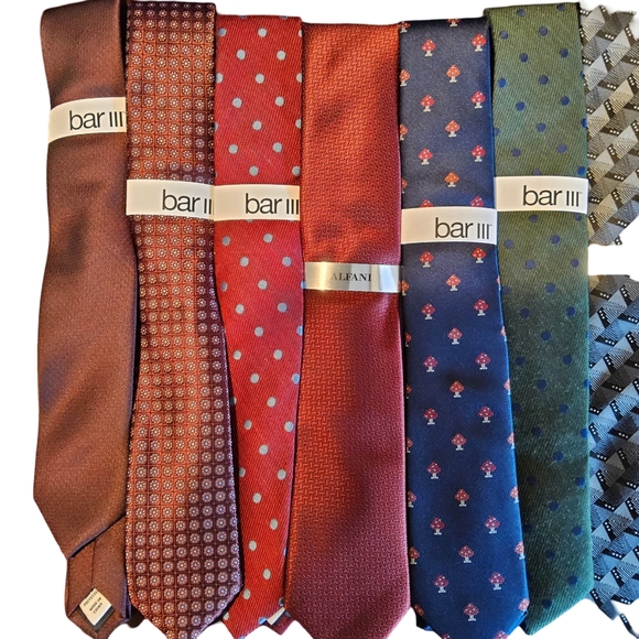 Men's Ties